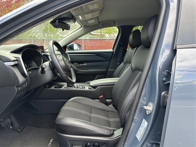 2025 Mazda Mazda CX-50 Preferred AWD