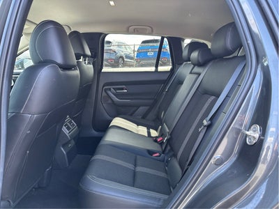 2025 Mazda Mazda CX-50 Preferred AWD