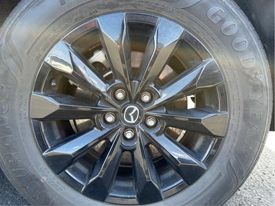 2025 Mazda Mazda CX-50 Preferred AWD