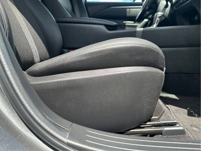 2025 Mazda Mazda CX-50 Preferred AWD
