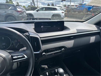 2025 Mazda Mazda CX-50 Preferred AWD