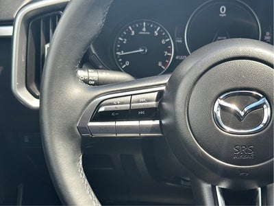 2025 Mazda Mazda CX-50 Preferred AWD
