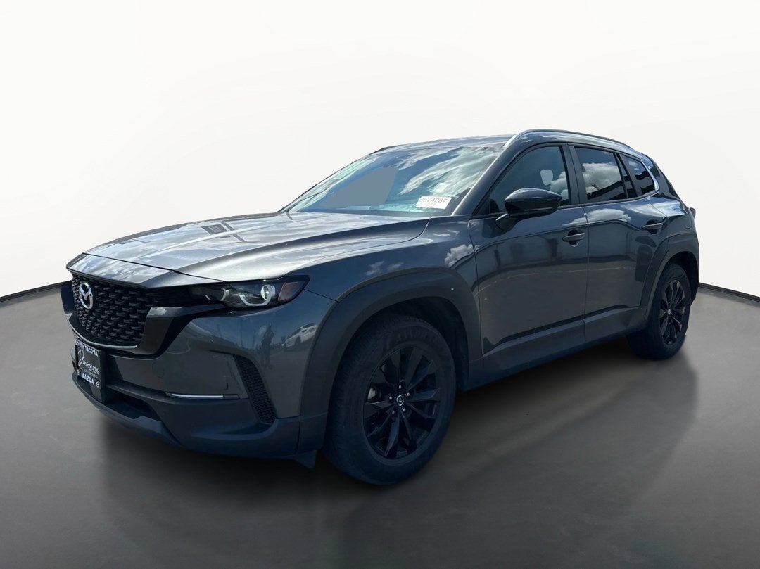 2025 Mazda Mazda CX-50 Preferred AWD