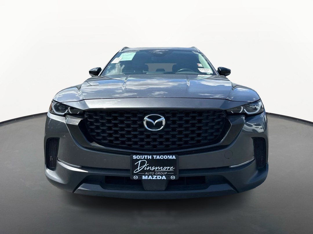 2025 Mazda Mazda CX-50 Preferred AWD