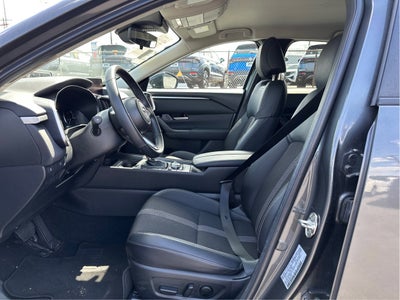 2025 Mazda Mazda CX-50 Preferred AWD