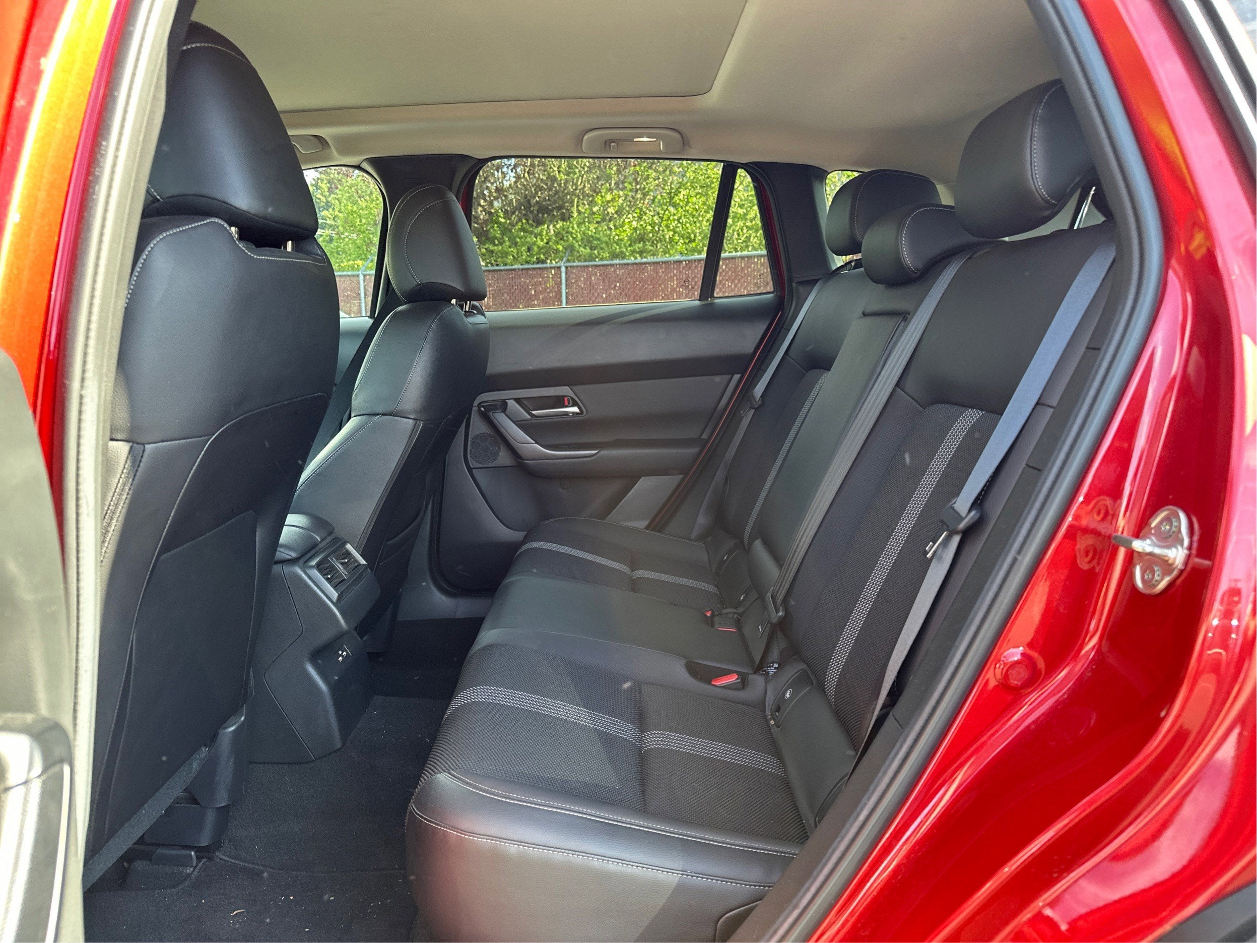 2023 Mazda Mazda CX-50 Preferred Plus AWD