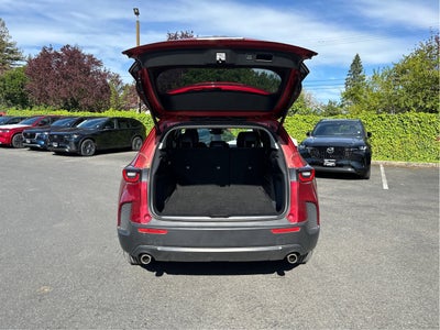 2023 Mazda Mazda CX-50 Preferred Plus AWD