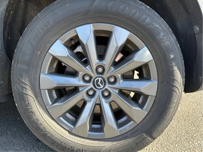 2023 Mazda Mazda CX-50 Preferred Plus AWD