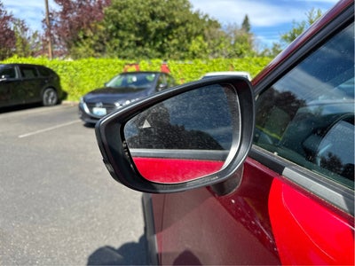 2023 Mazda Mazda CX-50 Preferred Plus AWD