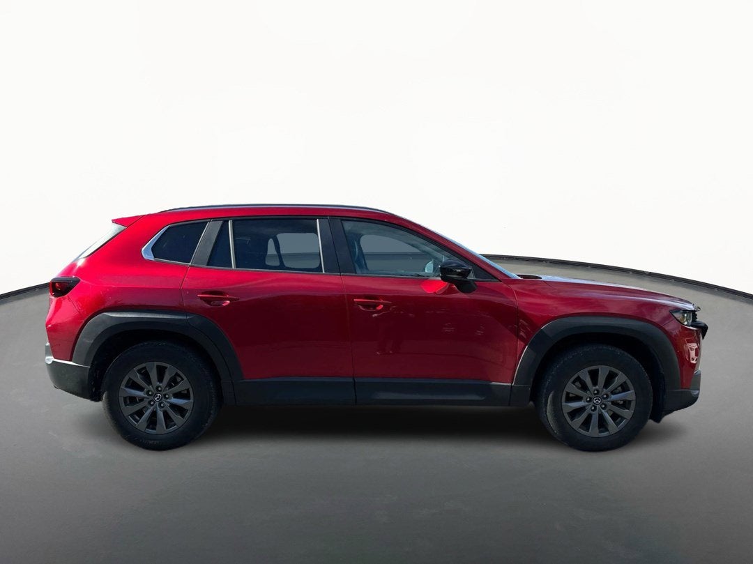 2023 Mazda Mazda CX-50 Preferred Plus AWD