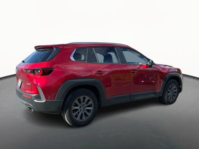 2023 Mazda Mazda CX-50 Preferred Plus AWD