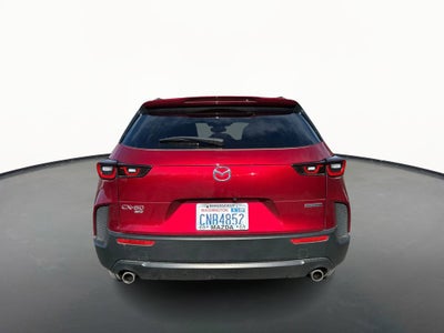 2023 Mazda Mazda CX-50 Preferred Plus AWD