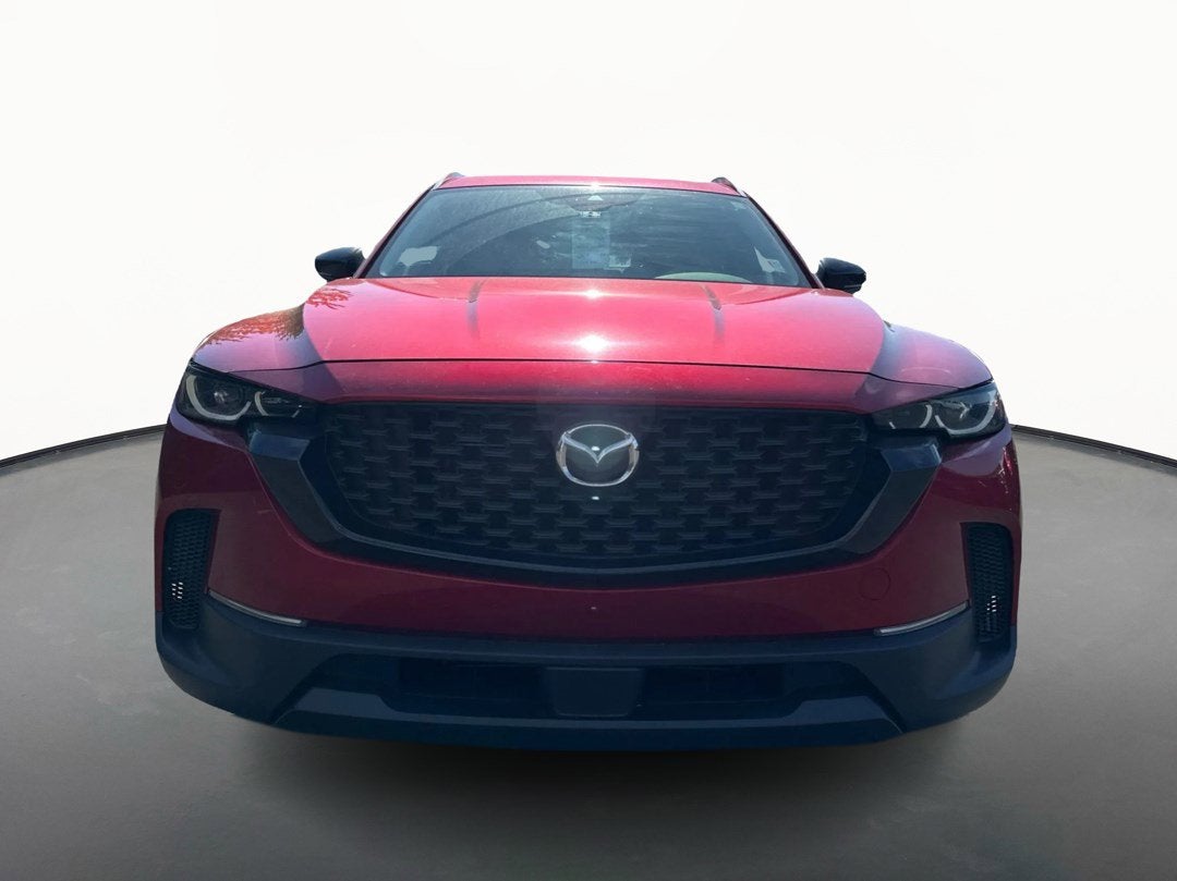 2023 Mazda Mazda CX-50 Preferred Plus AWD