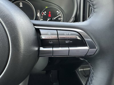 2026 Mazda Mazda CX-50 2.5 Turbo AWD