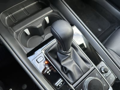 2026 Mazda Mazda CX-50 2.5 Turbo AWD