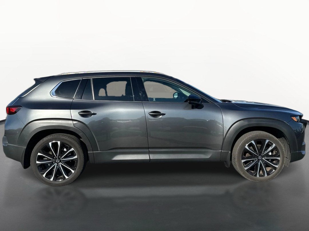 2026 Mazda Mazda CX-50 Premium AWD