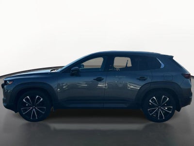 2026 Mazda Mazda CX-50 Premium AWD