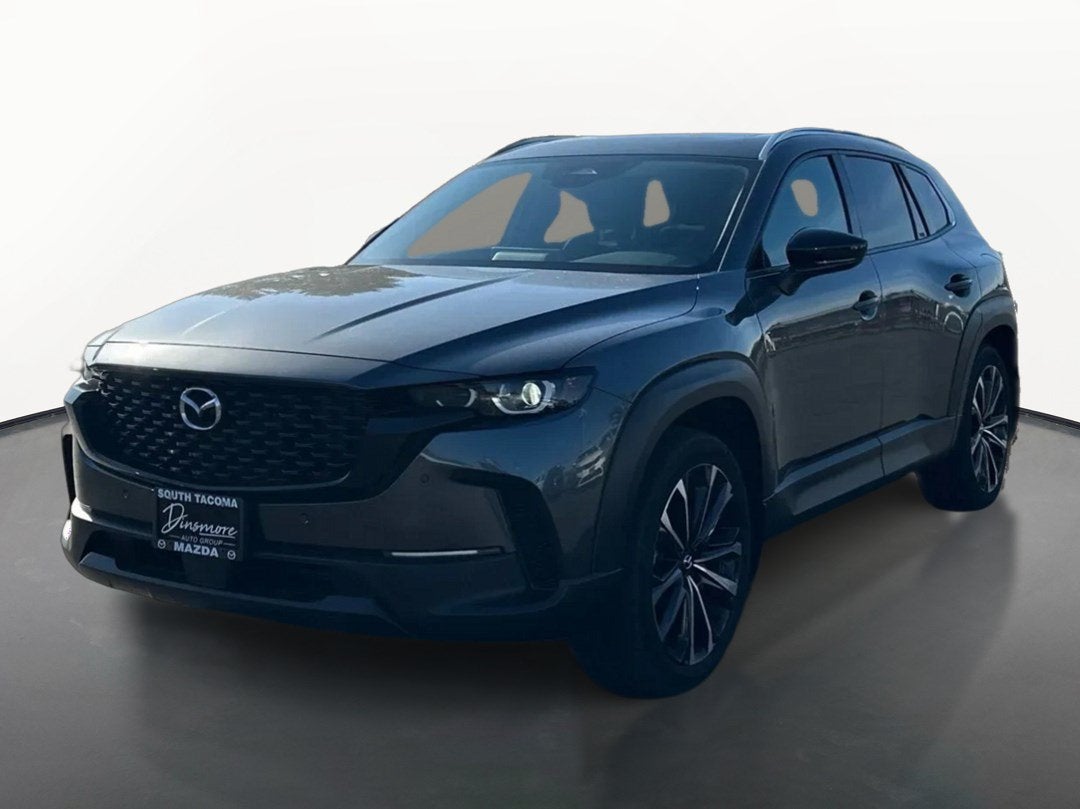 2026 Mazda Mazda CX-50 Premium AWD