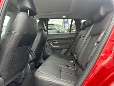2026 Mazda Mazda CX-50 Premium AWD
