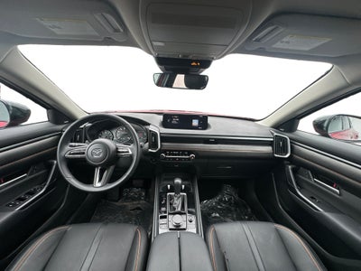 2026 Mazda Mazda CX-50 Premium AWD