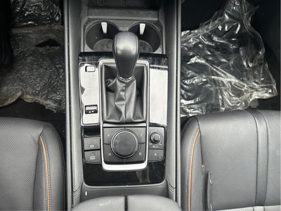 2026 Mazda Mazda CX-50 Premium AWD