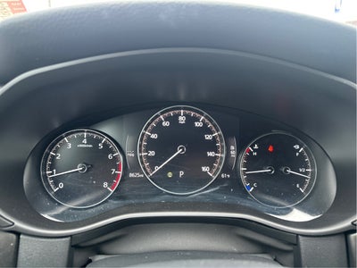 2026 Mazda Mazda CX-50 Premium AWD