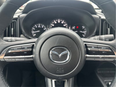 2026 Mazda Mazda CX-50 Premium AWD
