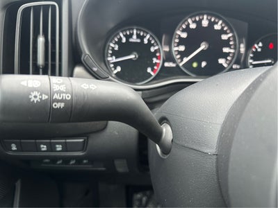 2026 Mazda Mazda CX-50 Premium AWD