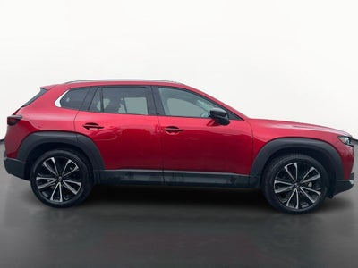 2026 Mazda Mazda CX-50 Premium AWD