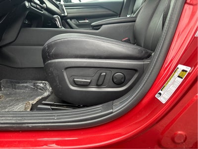 2026 Mazda Mazda CX-50 Premium AWD