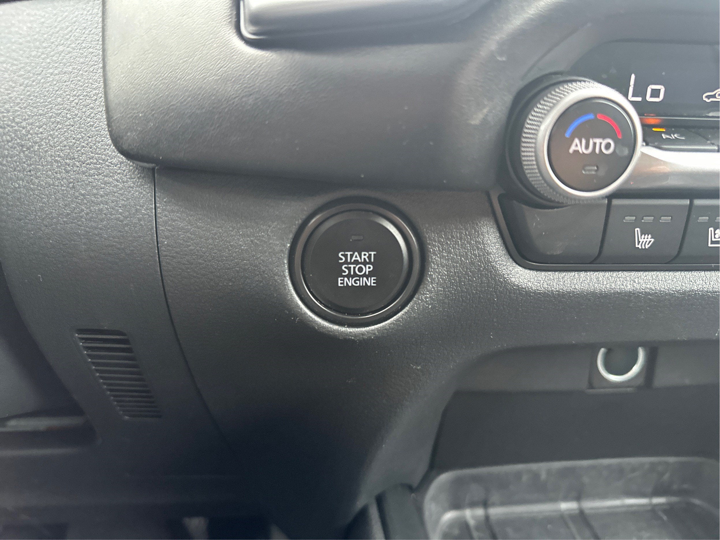 2026 Mazda Mazda CX-50 Premium AWD