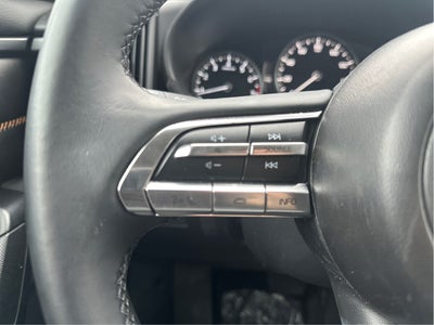 2026 Mazda Mazda CX-50 Premium AWD