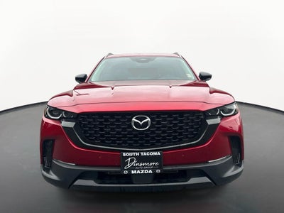 2026 Mazda Mazda CX-50 Premium AWD