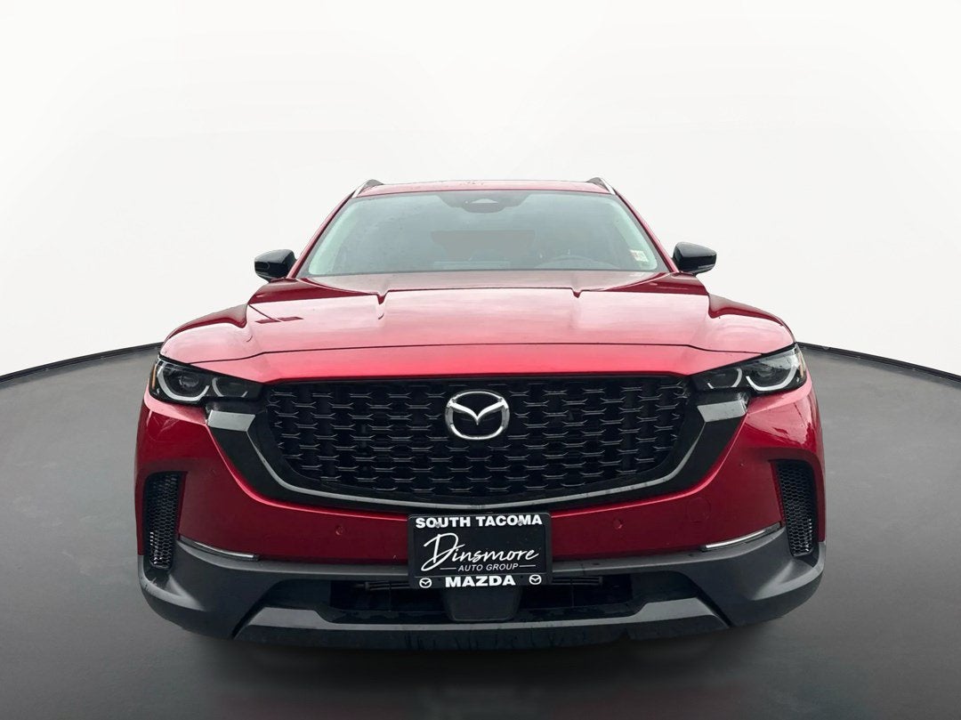 2026 Mazda Mazda CX-50 Premium AWD