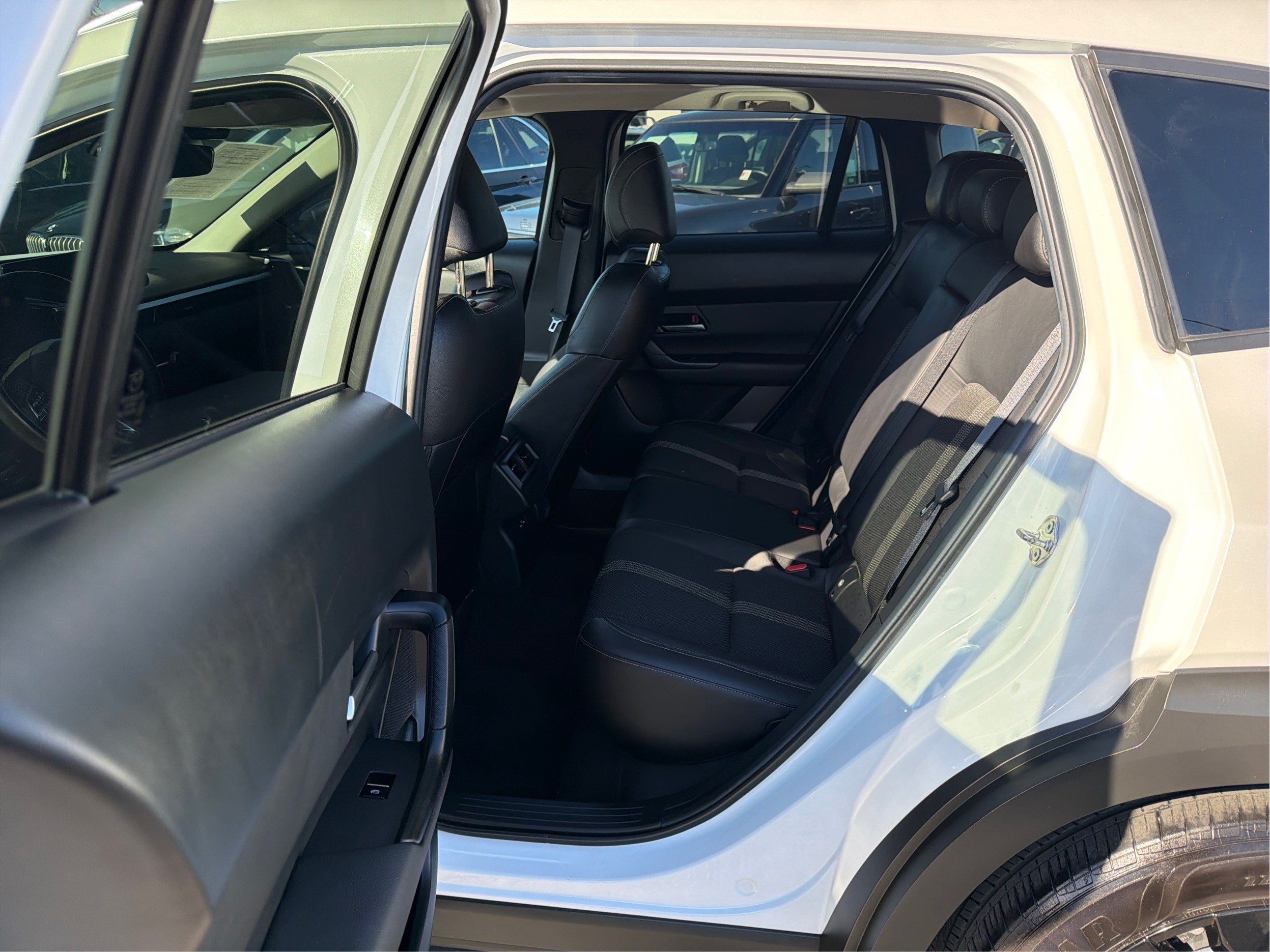 2024 Mazda Mazda CX-50 Premium AWD