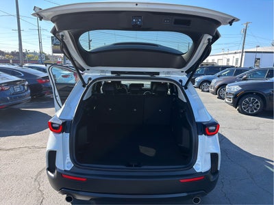 2024 Mazda Mazda CX-50 Premium AWD