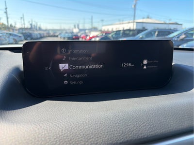 2024 Mazda Mazda CX-50 Premium AWD