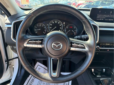 2024 Mazda Mazda CX-50 Premium AWD