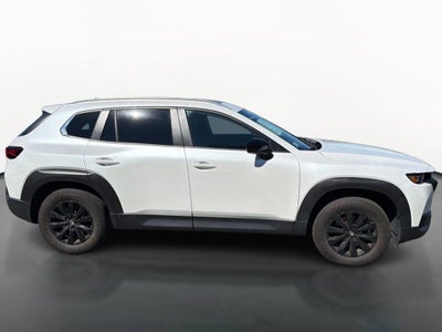 2024 Mazda Mazda CX-50 Premium AWD