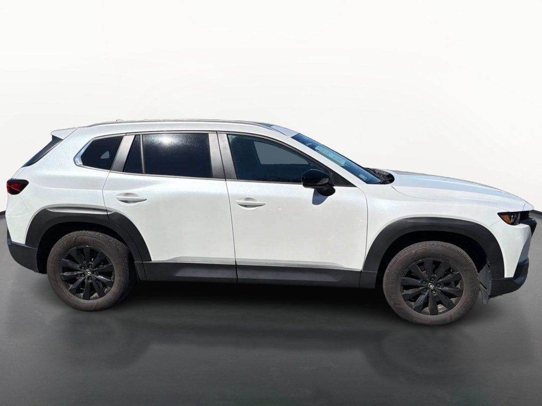 2024 Mazda Mazda CX-50 Premium AWD