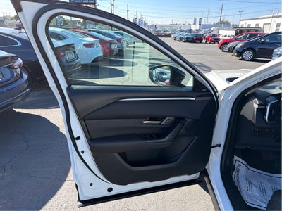 2024 Mazda Mazda CX-50 Premium AWD