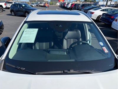 2024 Mazda Mazda CX-50 Premium AWD