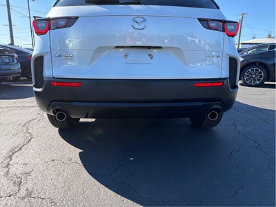 2024 Mazda Mazda CX-50 Premium AWD