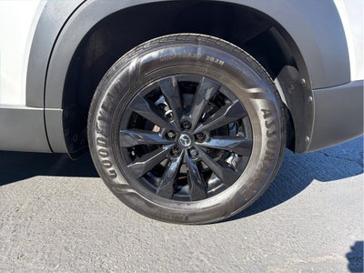 2024 Mazda Mazda CX-50 Premium AWD