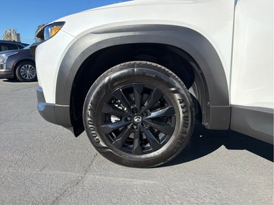 2024 Mazda Mazda CX-50 Premium AWD