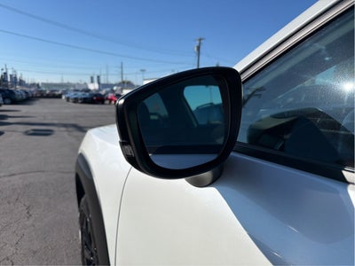 2024 Mazda Mazda CX-50 Premium AWD