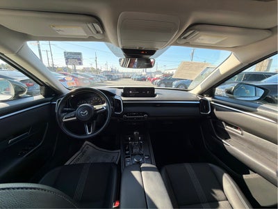 2024 Mazda Mazda CX-50 Premium AWD