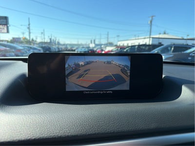 2024 Mazda Mazda CX-50 Premium AWD