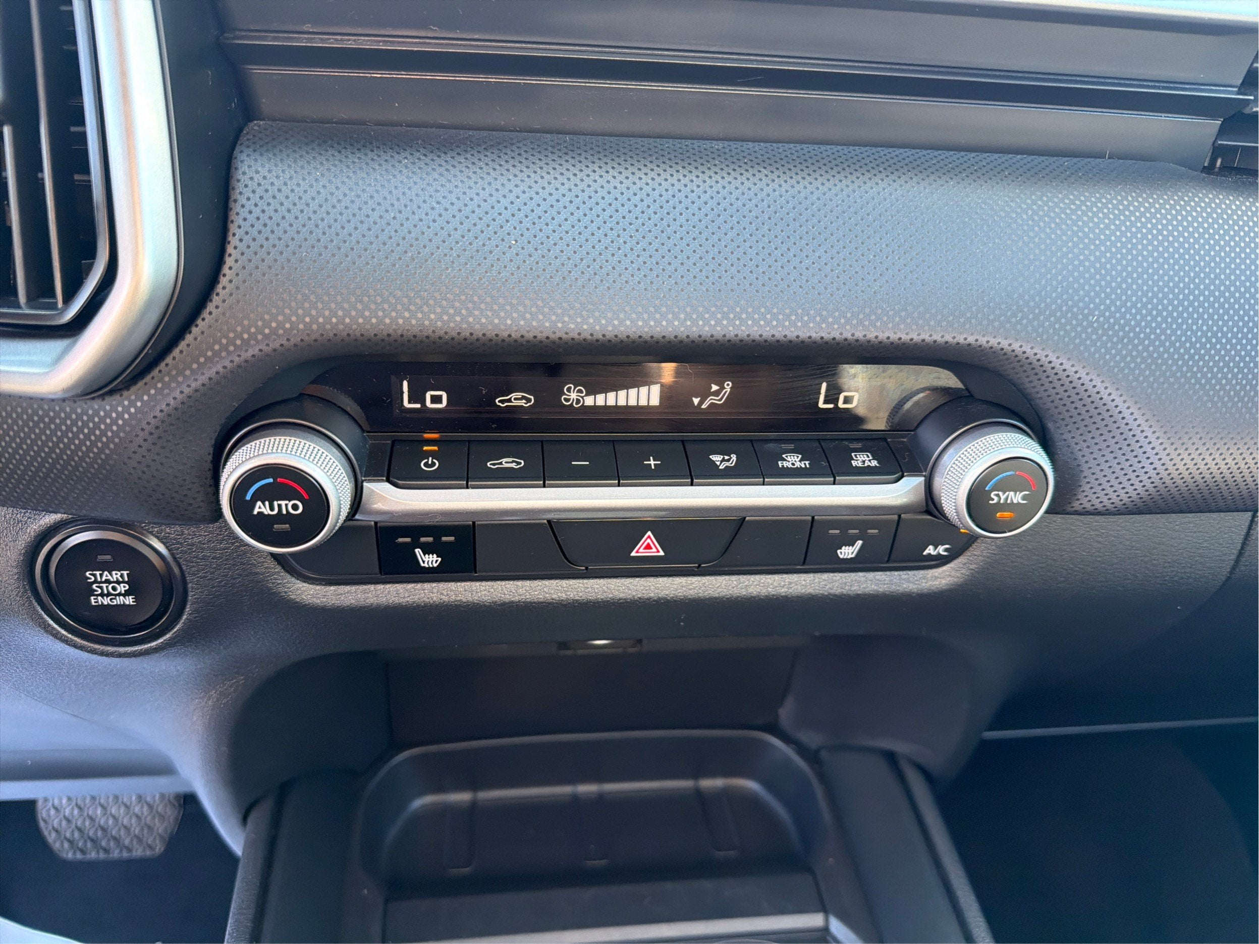 2024 Mazda Mazda CX-50 Premium AWD