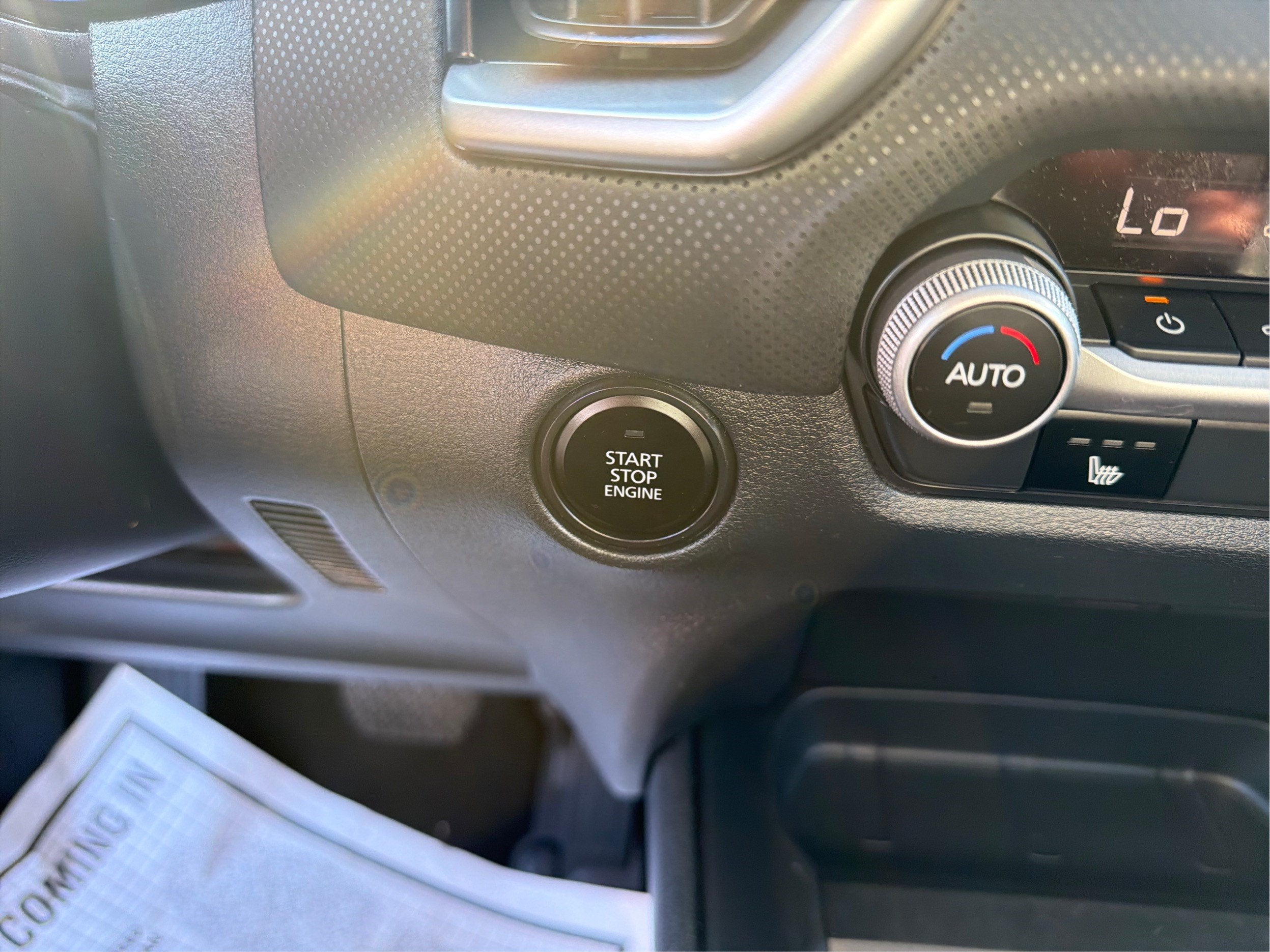 2024 Mazda Mazda CX-50 Premium AWD